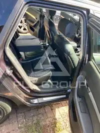 2008 Audi A6