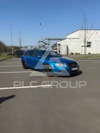 2008 Audi A6