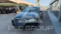 2008 Audi A6