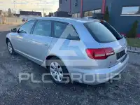 2008 Audi A6
