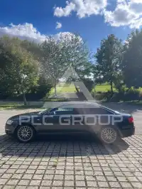 2008 Audi A6