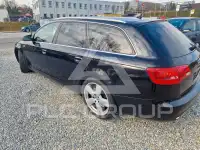 2008 Audi A6