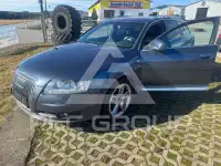 2008 Audi A6