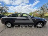 2008 Audi A6
