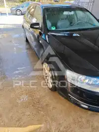 2008 Audi A6