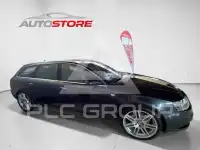 2008 Audi A6