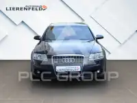 2008 Audi A6