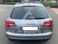 2008 Audi A6