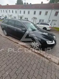 2008 Audi A6