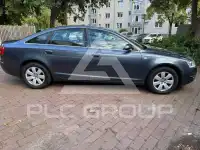 2008 Audi A6