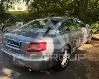 2008 Audi A6