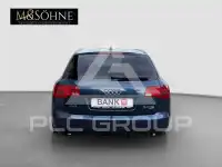 2008 Audi A6