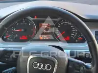 2008 Audi A6