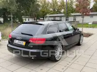 2008 Audi A6