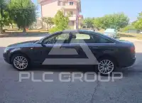 2008 Audi A6