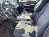 2008 Audi A6