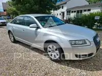 2008 Audi A6