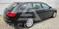 2008 Audi A6