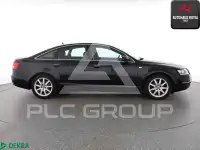 2008 Audi A6