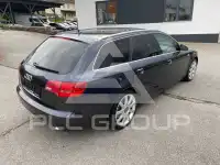 2008 Audi A6