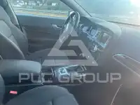 2008 Audi A6