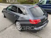 2008 Audi A6