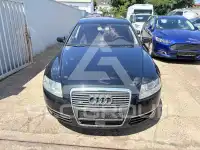 2008 Audi A6
