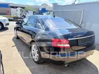 2008 Audi A6