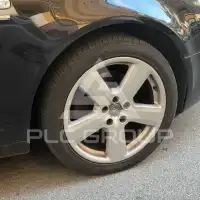 2008 Audi A6