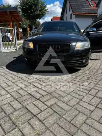 2008 Audi A6