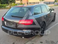 2008 Audi A6