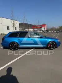 2008 Audi A6