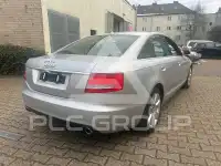 2008 Audi A6
