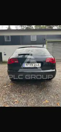 2008 Audi A6