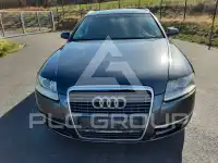 2008 Audi A6