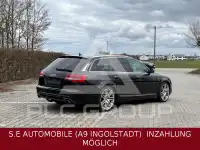 2008 Audi A6