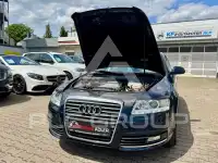 2008 Audi A6