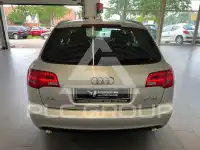 2008 Audi A6