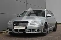 2008 Audi A6
