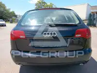 2008 Audi A6