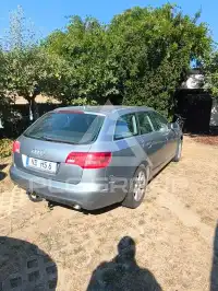 2008 Audi A6