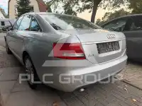2008 Audi A6