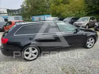 2008 Audi A6