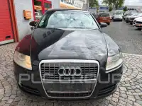 2008 Audi A6