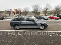 2008 Audi A6