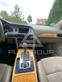 2008 Audi A6
