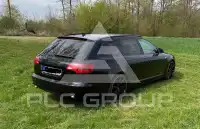 2008 Audi A6