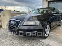 2008 Audi A6