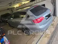 2008 Audi A6