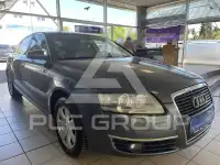 2008 Audi A6